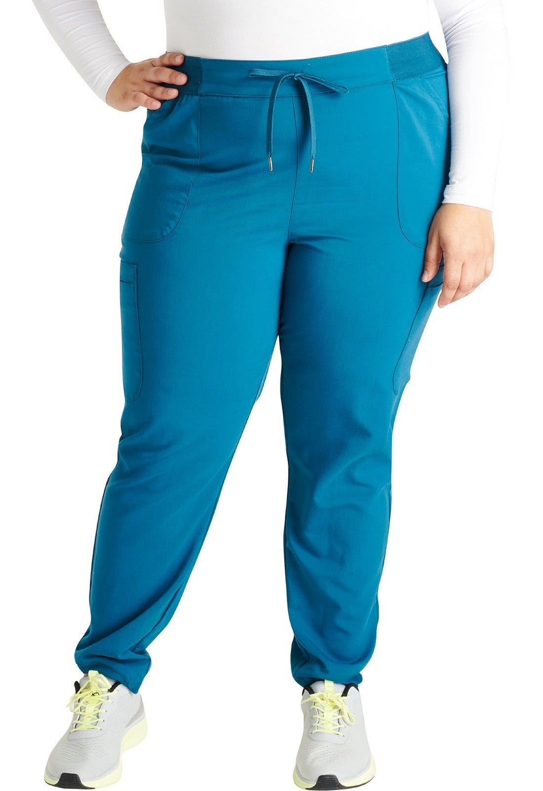 Midrise Jogger Womens CK138A
