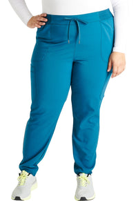 Midrise Jogger Womens CK138A