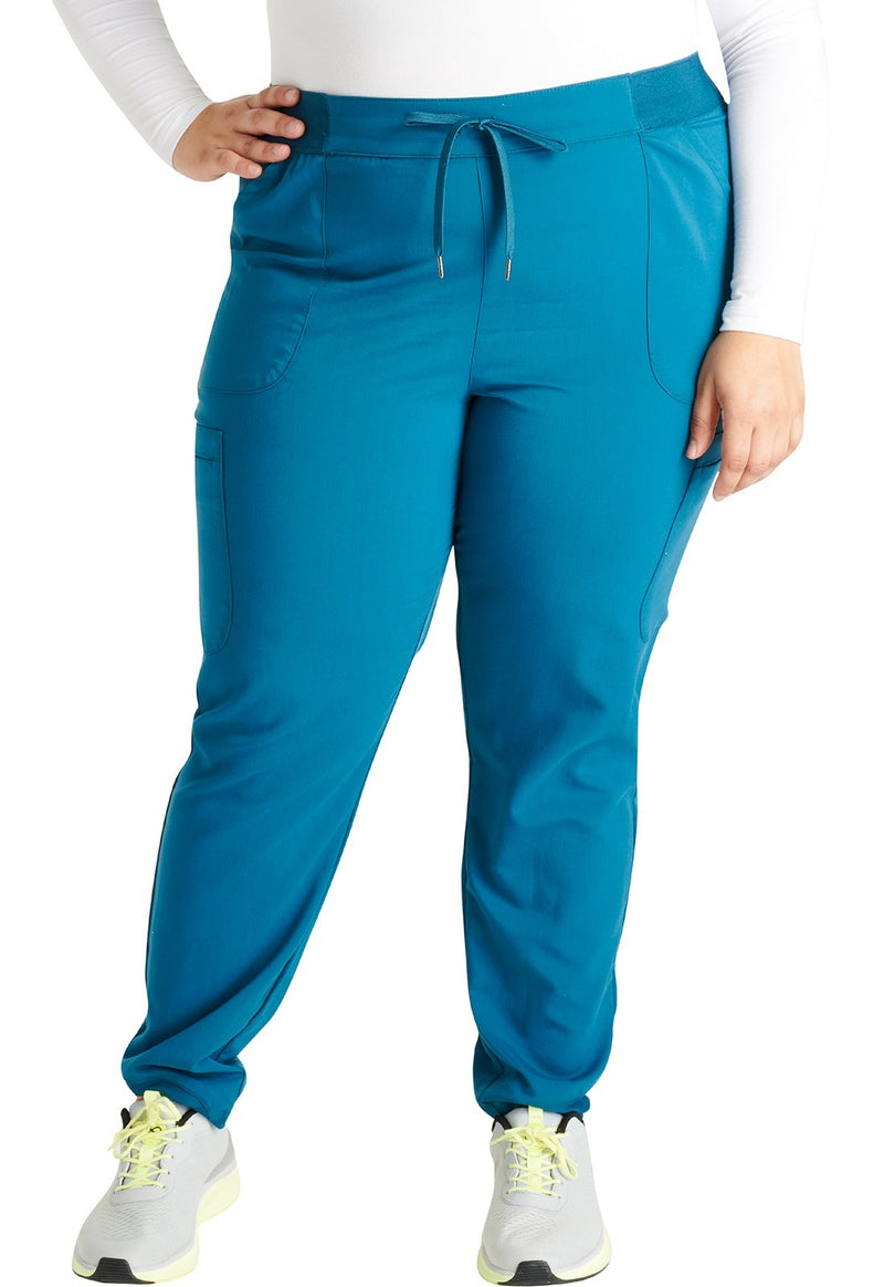 Midrise Jogger Womens CK138A