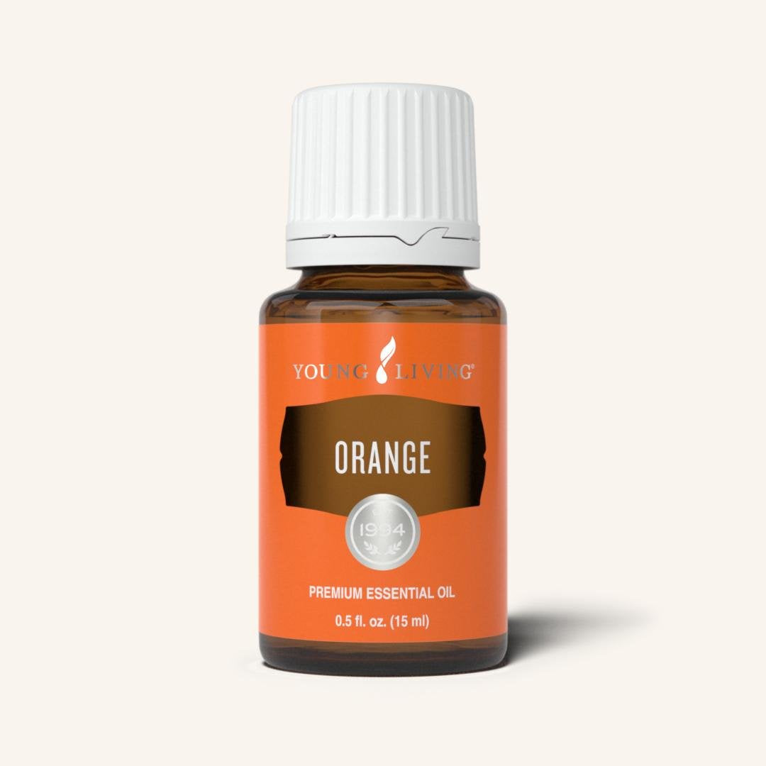 Essential Oils