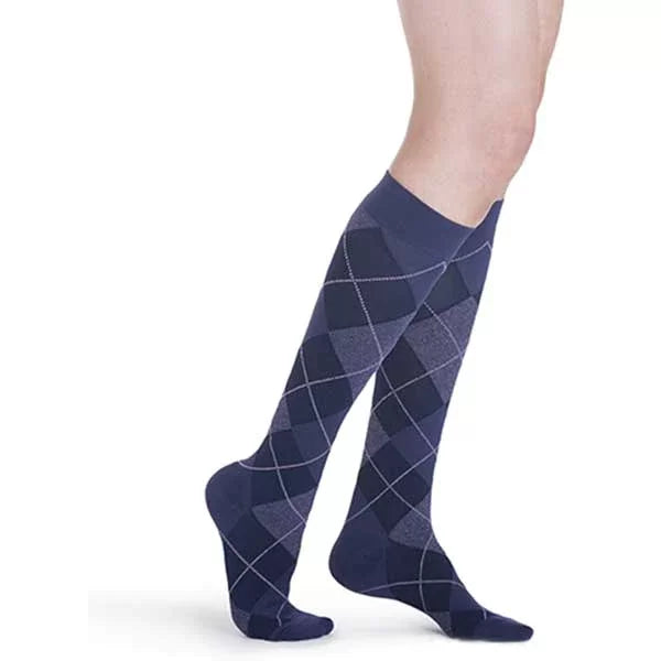 Women's Compression Socks 143C  15-20mmHg