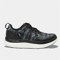 ROK n ROLL by Alegria Shoes - Eclipse