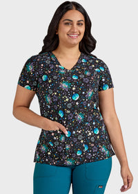 Rosalie Top  1122PRA