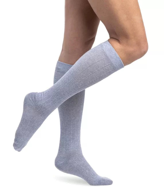 SIGVARIS for Men Linen Compression Socks