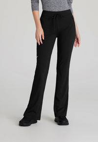 Glide Knit Flare Pant