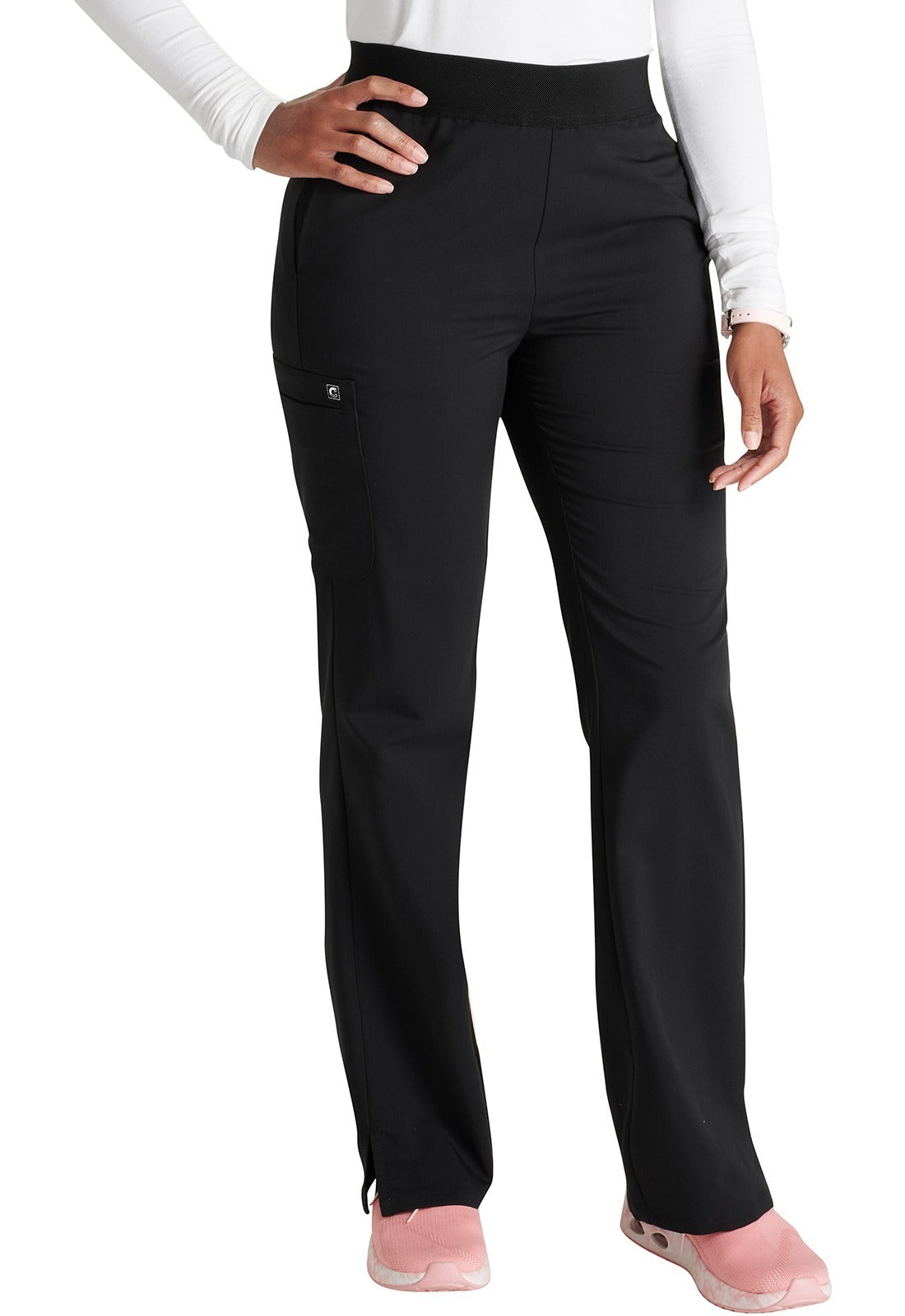 Straight Leg Pant  CK136A