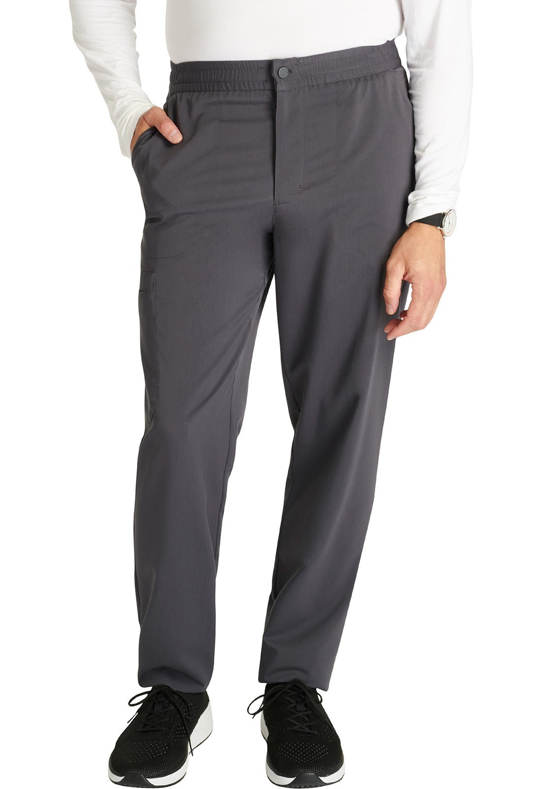 Tapered Leg Pant CK131a