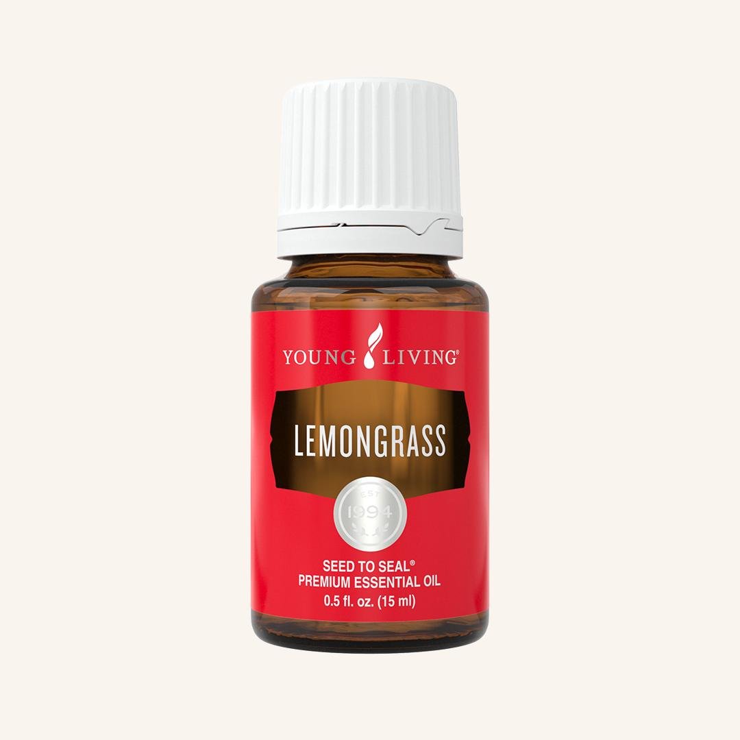 Essential Oils