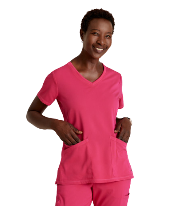 GA Serena Top  GRST045