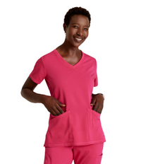 GA Serena Top  GRST045