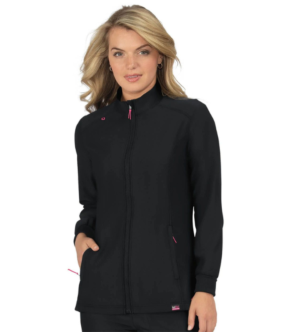 Impact Women's Jacket 459