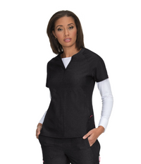 Action Scrub Top 1035