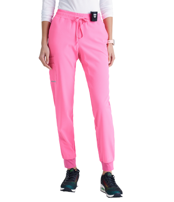 Skechers by Barco Theory Jogger - Tall