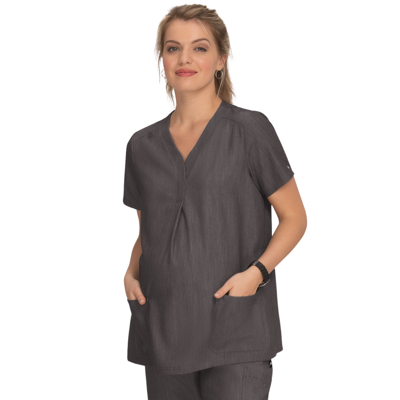 koi Next Gen Onboard Maternity Top