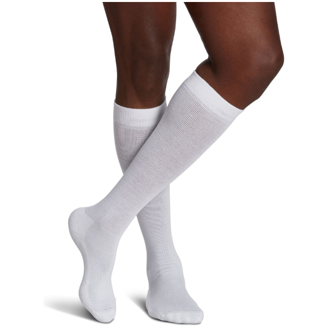 SIGVARIS EverSoft Diabetic Socks