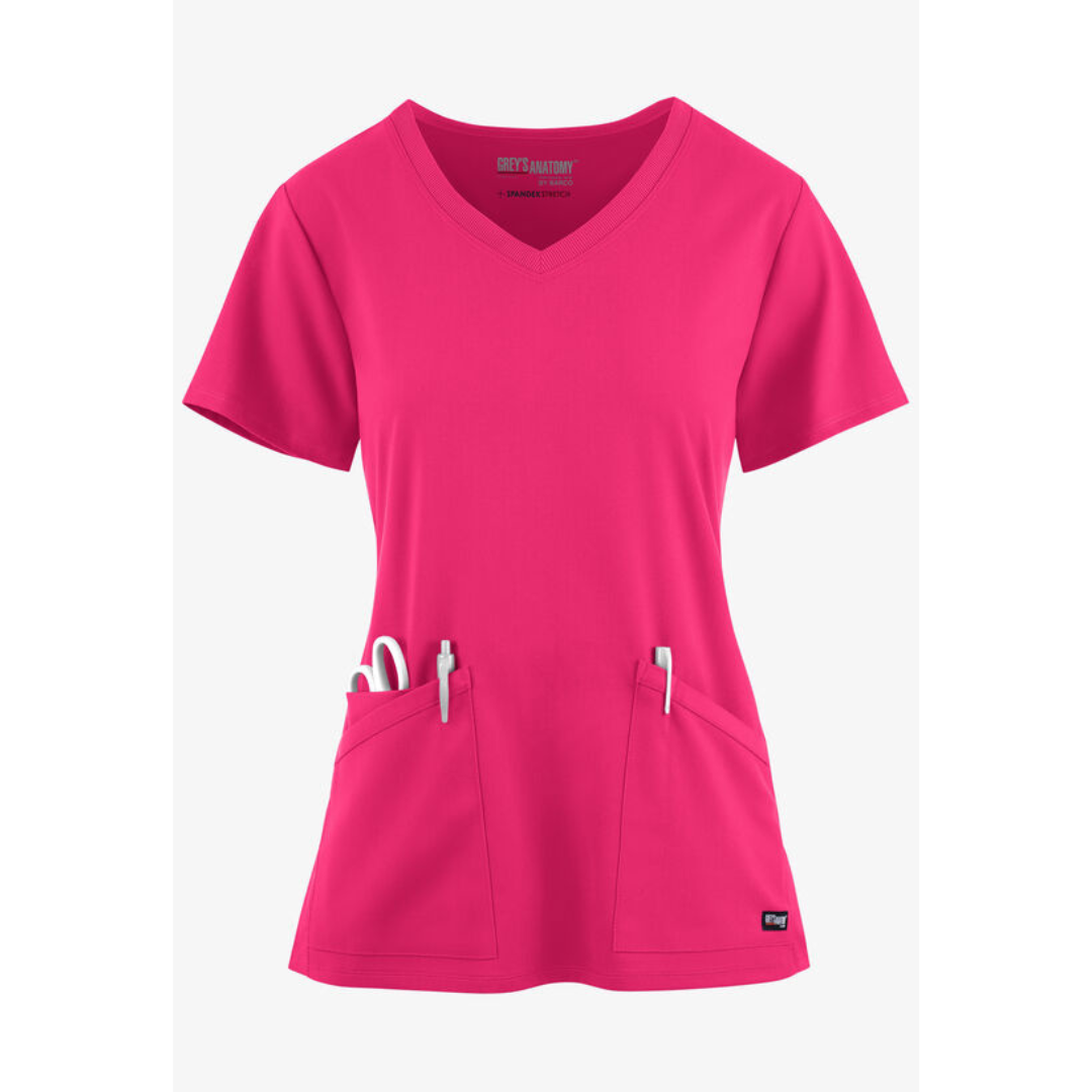 Grey's Anatomy Serena Top
