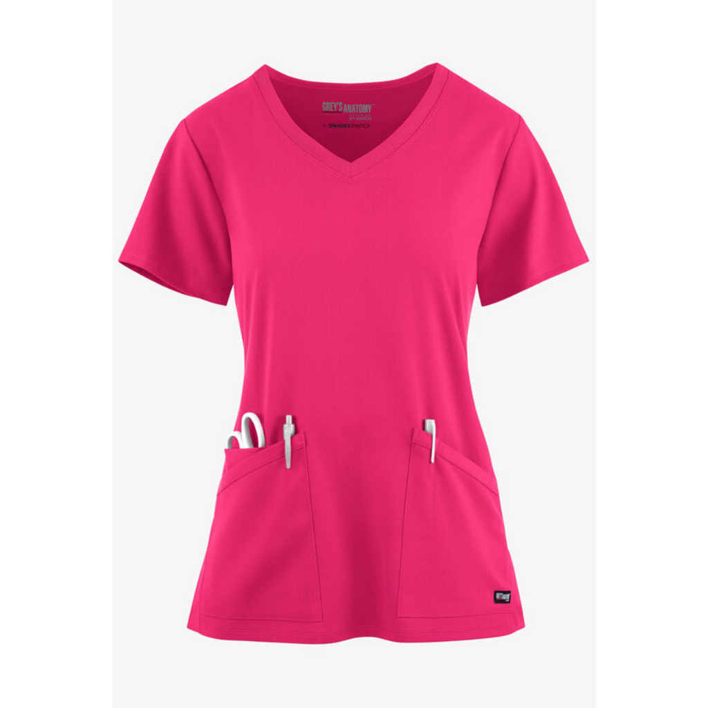 Grey's Anatomy Serena Top