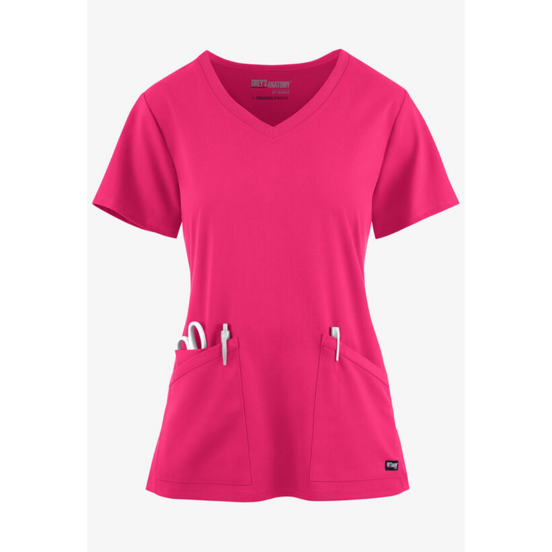 Grey's Anatomy Serena Top