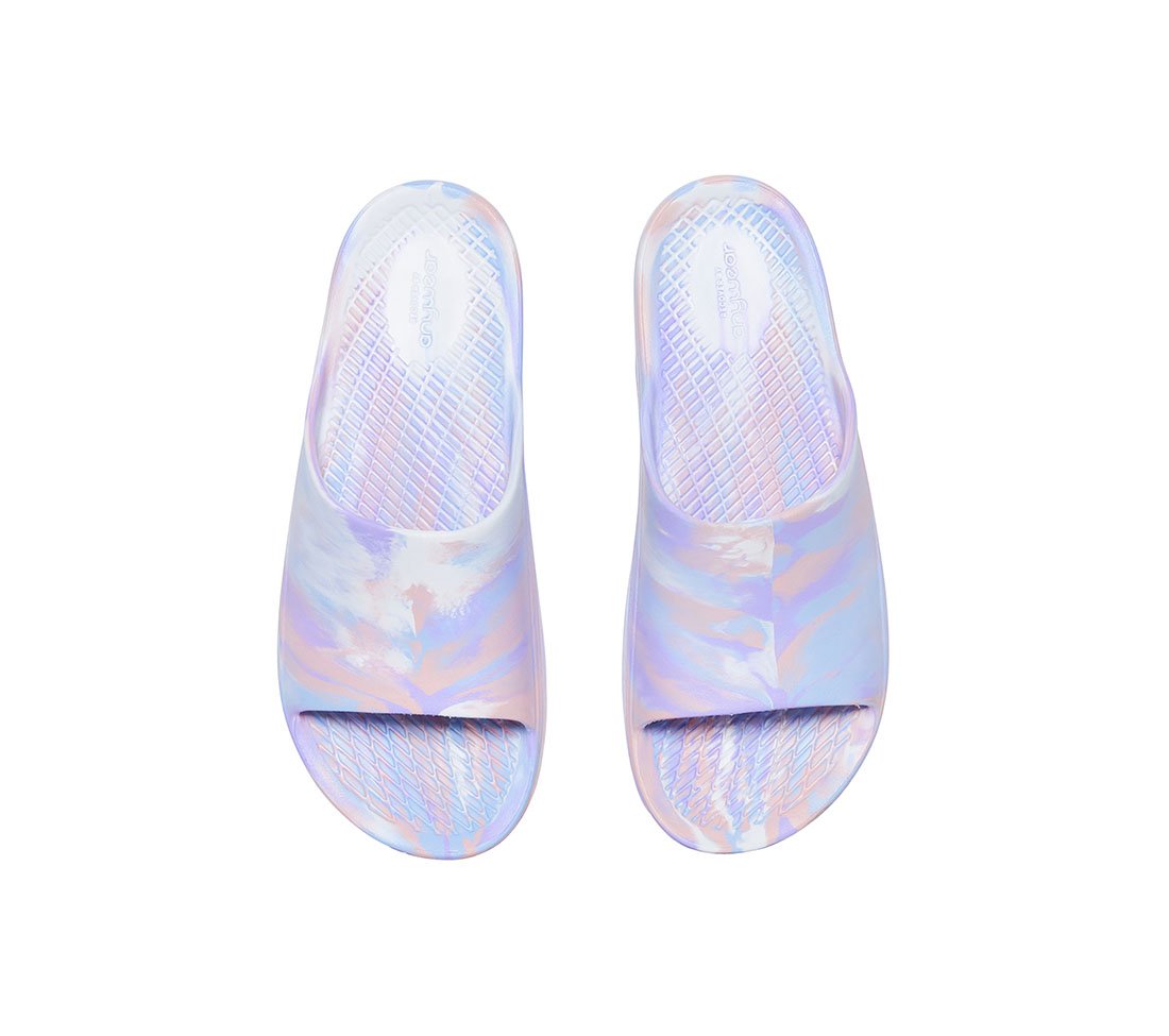 Anywear by Cherokee Vibe Sandals