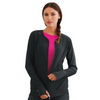 koi lite Clarity Scrub Jacket