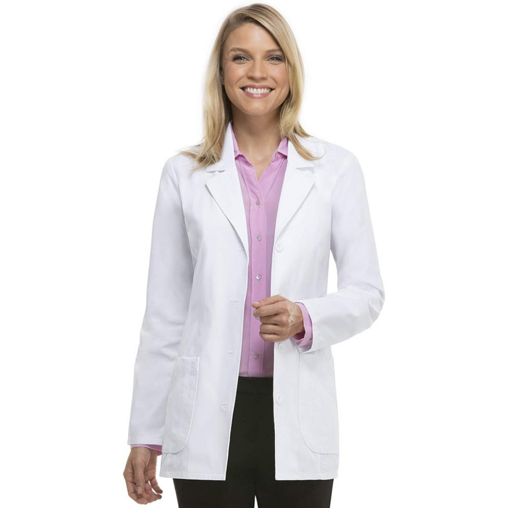 Dickies 29" Women's Lab Coat