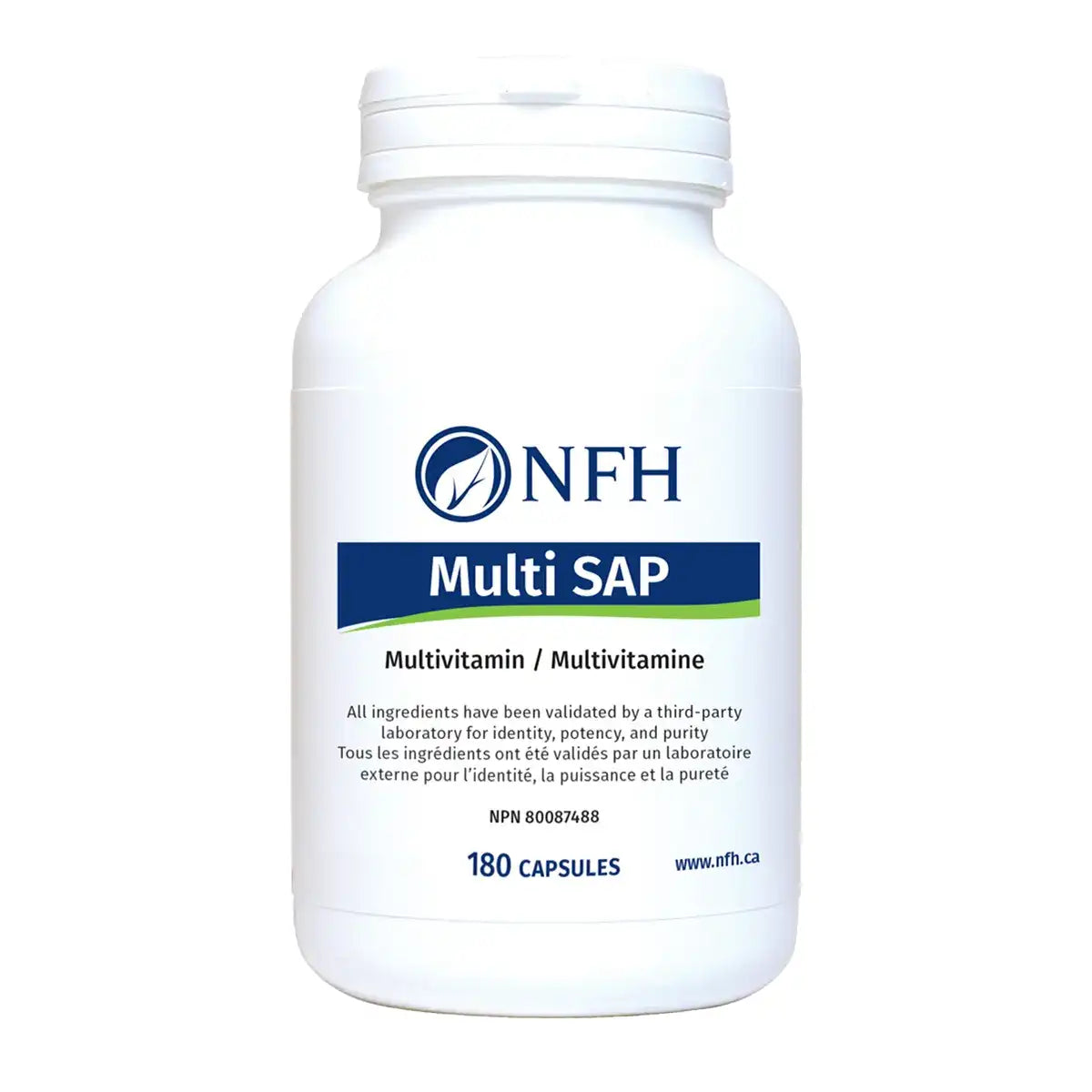 NFH Multi SAP Multivitamin