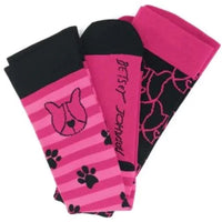 Betsey Johnson by koi Compression Socks