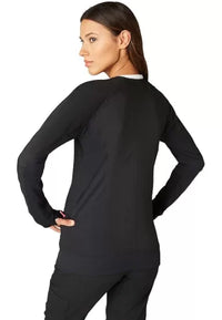 koi lite Clarity Scrub Jacket