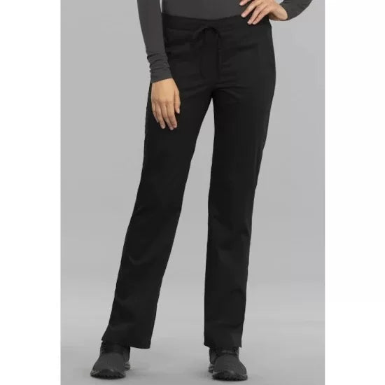 Cherokee Drawstring Pant WW005