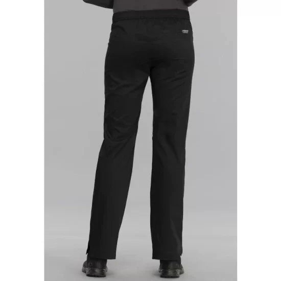 Cherokee Drawstring Pant WW005