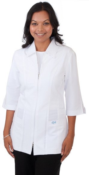 Excel Lab  Coat  835
