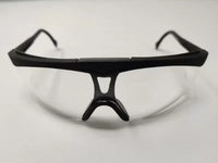 Impact and Anti-Fog Safety Glasses