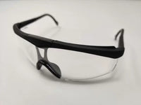 Impact and Anti-Fog Safety Glasses