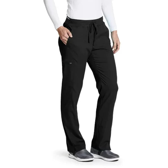 3-Pkt Cargo Pant GRSP500