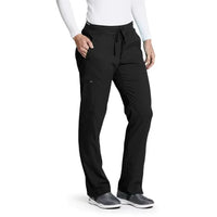 3-Pkt Cargo Pant GRSP500