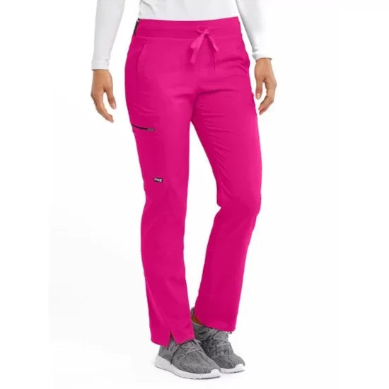 3-Pkt Cargo Pant GRSP500