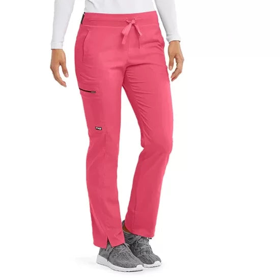 3-Pkt Cargo Pant GRSP500