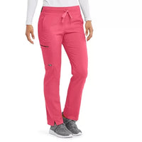 3-Pkt Cargo Pant GRSP500