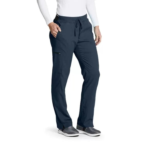 3-Pkt Cargo Pant GRSP500