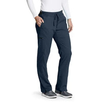 3-Pkt Cargo Pant GRSP500