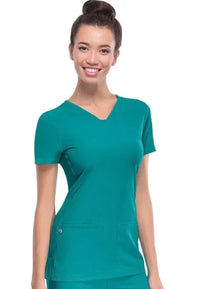 HS  V-Neck Top 20710