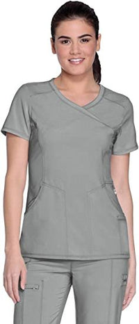 Infinity Mock Wrap 2625A
