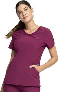 Infinity Mock Wrap 2625A