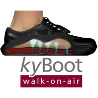 kybun Aubonne Shoe
