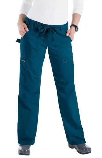 koi Classics Lindsey Petite Scrub Pant