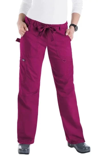 koi Classics Lindsey Petite Scrub Pant