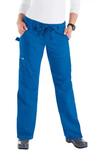 koi Classics Lindsey Petite Scrub Pant