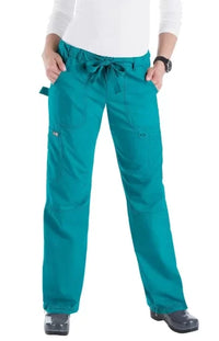 koi Classics Lindsey Petite Scrub Pant