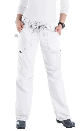 koi Classics Lindsey Petite Scrub Pant