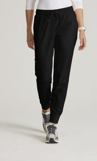 BUP647 Union Jogger